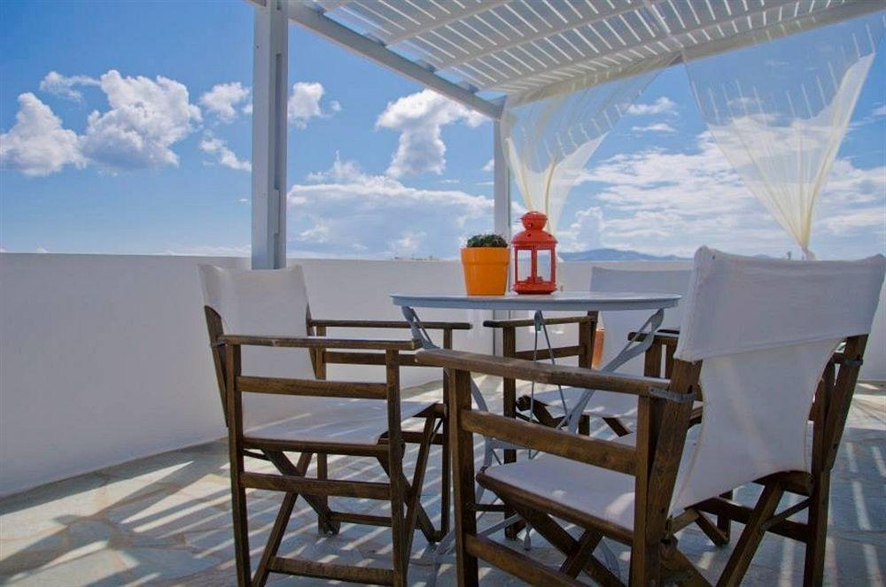 Evi Rooms Алики Экстерьер фото