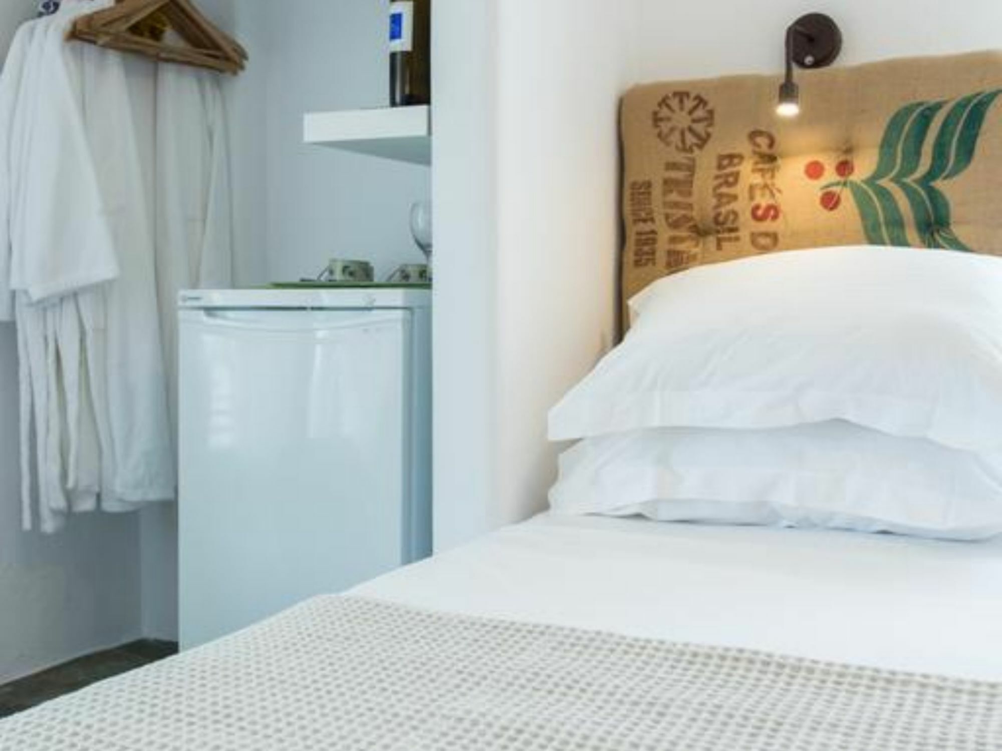 Evi Rooms Алики Экстерьер фото