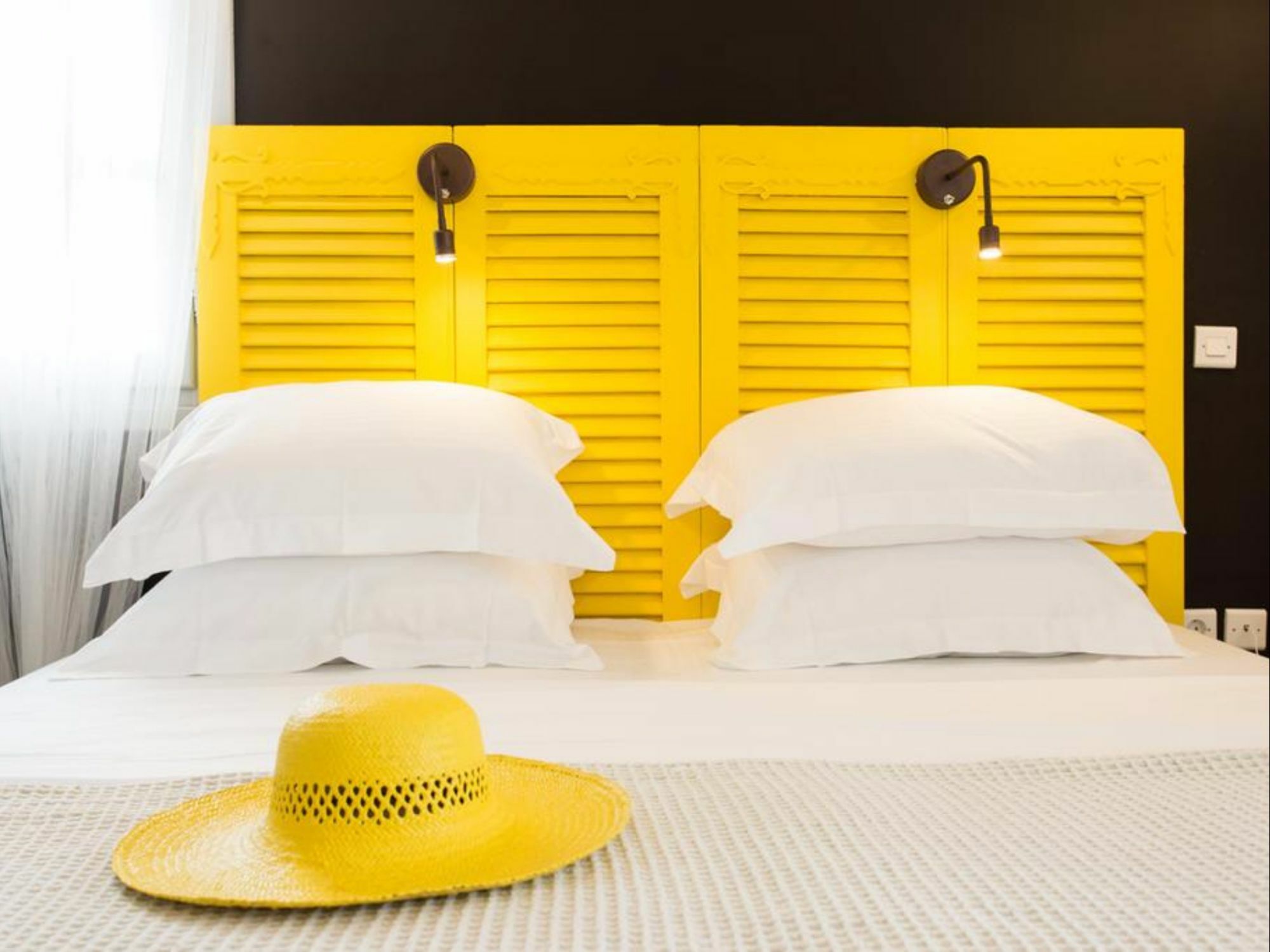 Evi Rooms Алики Экстерьер фото